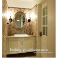 2015 New Style Waterproof Bathroom Wall Mosaic Tile from China Factory